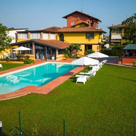 Sweet Apartments Peschiera del Garda Eksteriør bilde