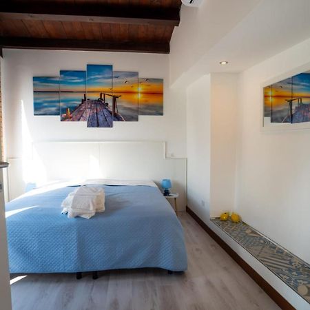 Sweet Apartments Peschiera del Garda Eksteriør bilde