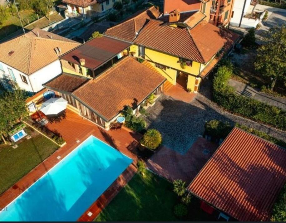 Sweet Apartments Peschiera del Garda Eksteriør bilde