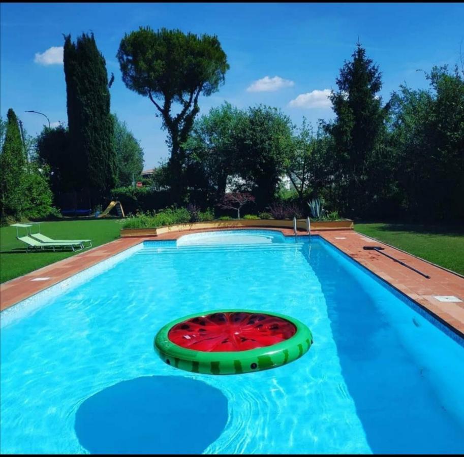 Sweet Apartments Peschiera del Garda Eksteriør bilde