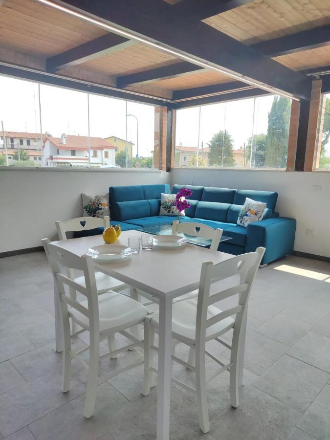Sweet Apartments Peschiera del Garda Eksteriør bilde