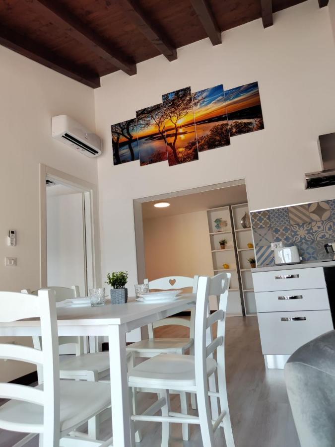 Sweet Apartments Peschiera del Garda Eksteriør bilde
