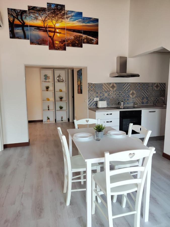 Sweet Apartments Peschiera del Garda Eksteriør bilde