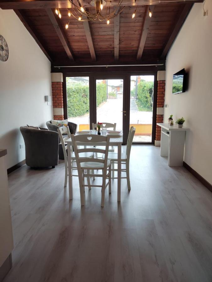 Sweet Apartments Peschiera del Garda Eksteriør bilde
